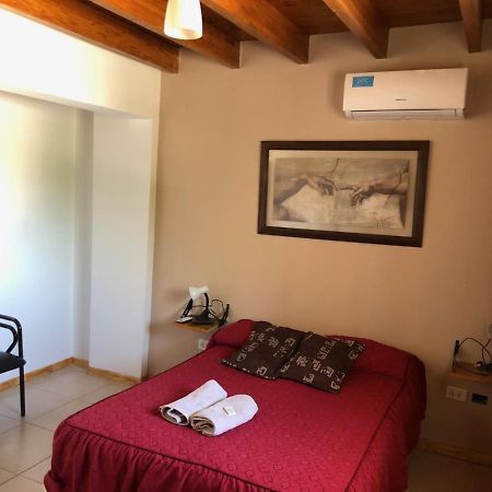 Excelente Duplex en Consorcio Privado c/ cochera San Juan Exterior foto