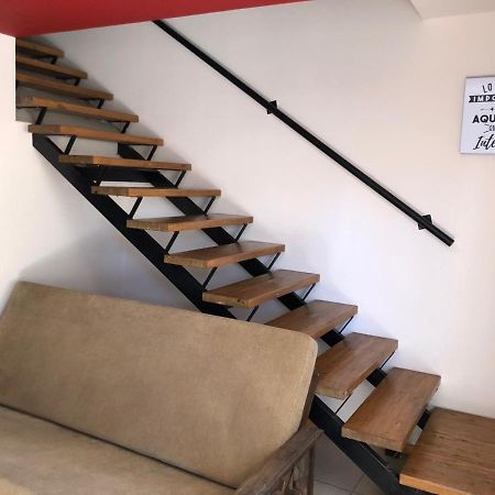 Excelente Duplex en Consorcio Privado c/ cochera San Juan Exterior foto