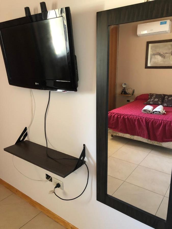 Excelente Duplex en Consorcio Privado c/ cochera San Juan Exterior foto