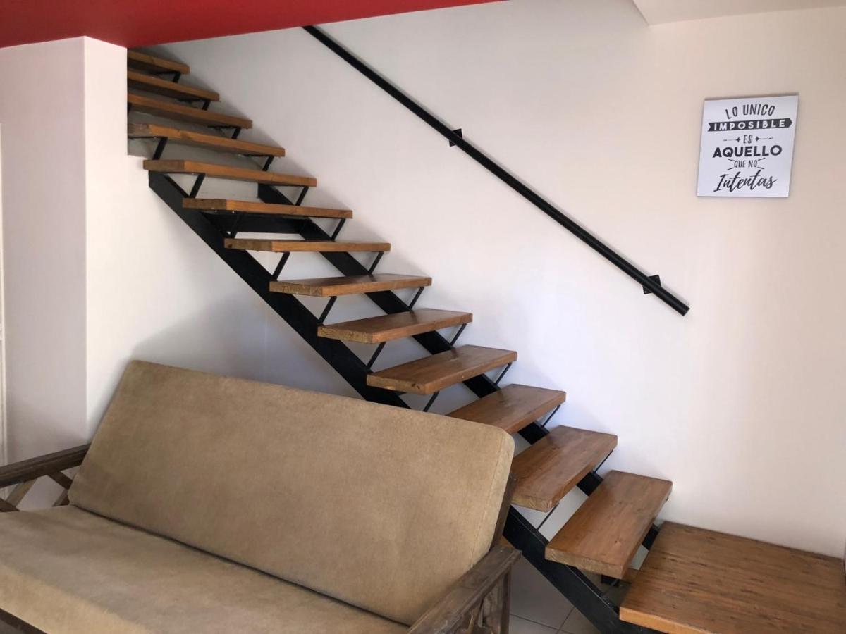 Excelente Duplex en Consorcio Privado c/ cochera San Juan Exterior foto