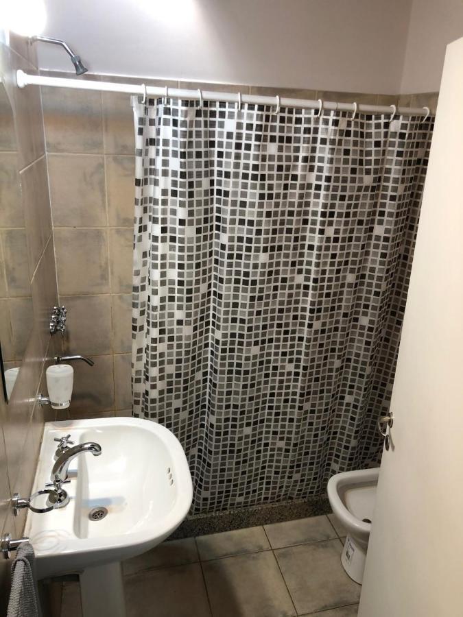 Excelente Duplex en Consorcio Privado c/ cochera San Juan Exterior foto