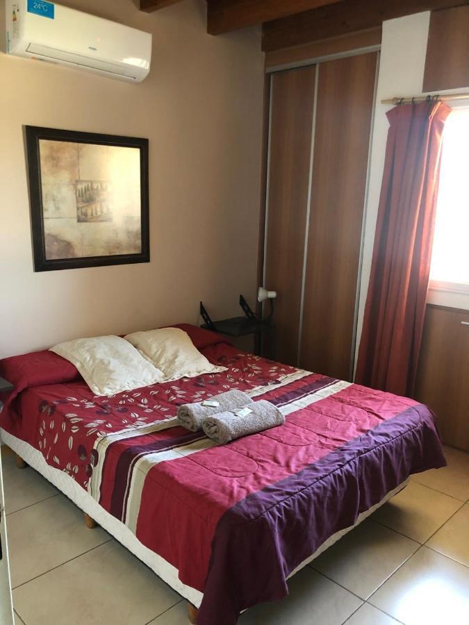 Excelente Duplex en Consorcio Privado c/ cochera San Juan Exterior foto