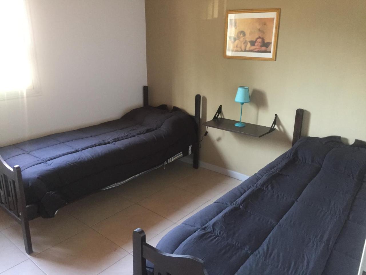 Excelente Duplex en Consorcio Privado c/ cochera San Juan Exterior foto